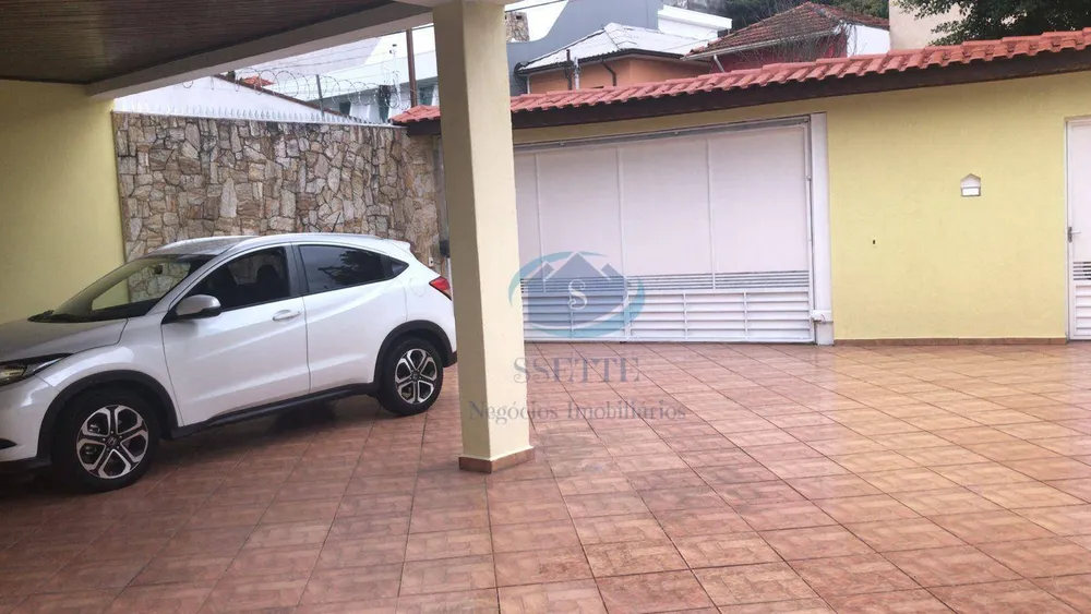 Sobrado, 4 quartos, 480 m² - Foto 14