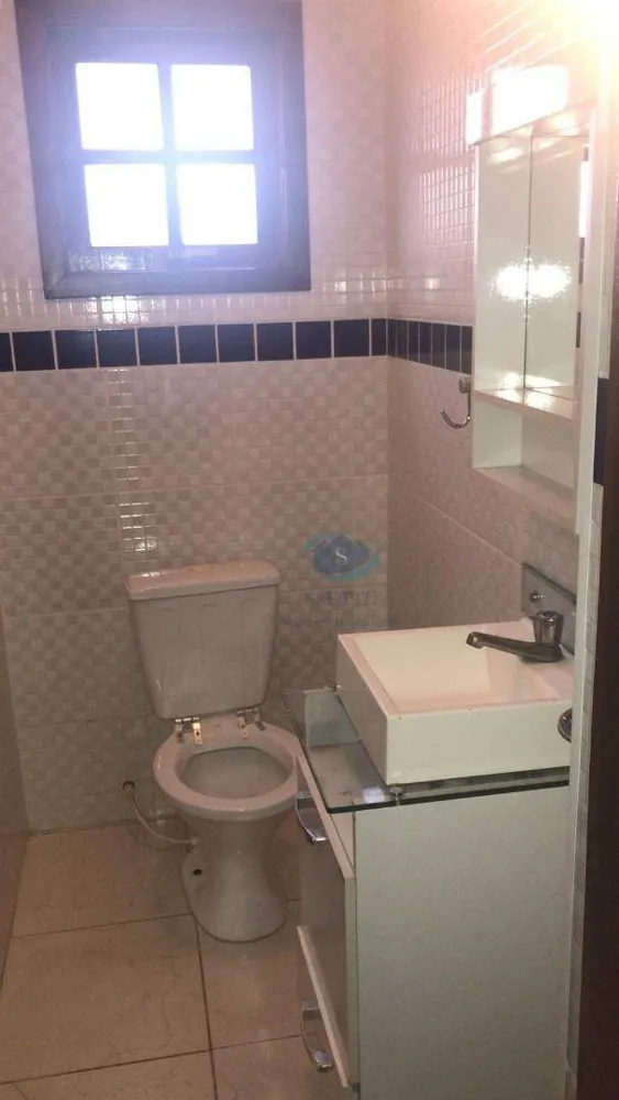 Sobrado, 4 quartos, 480 m² - Foto 11