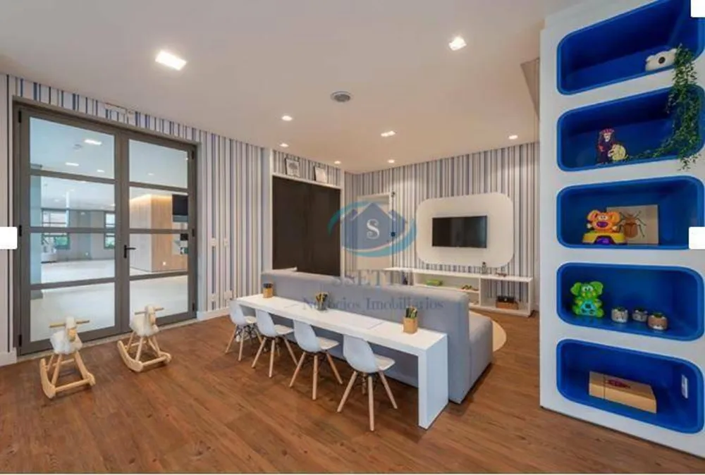Apartamento, 2 quartos, 66 m² - Foto 6