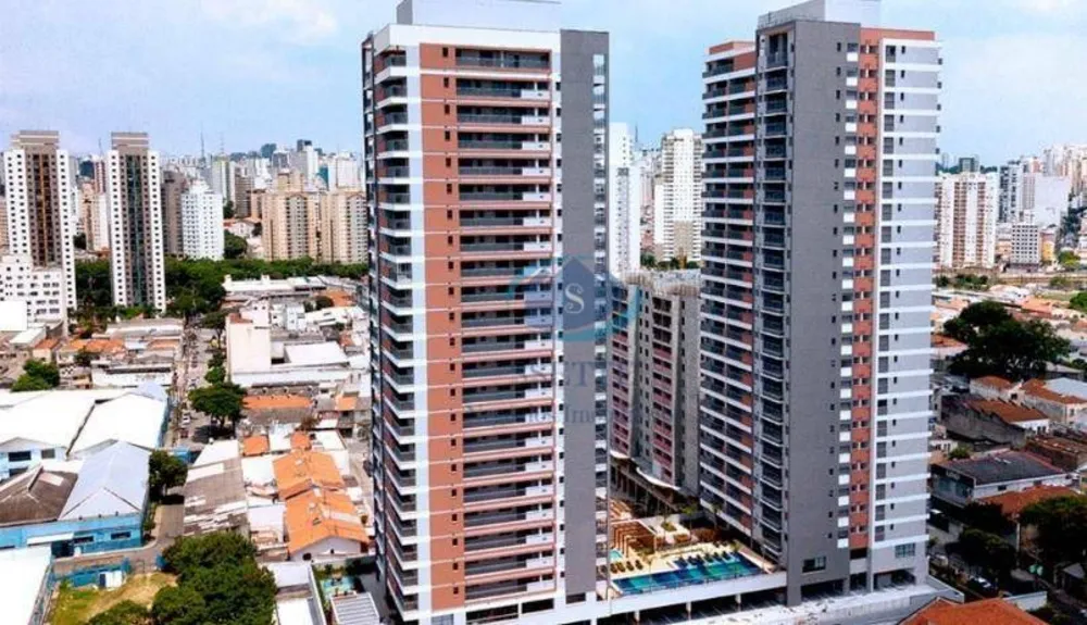 Apartamento, 2 quartos, 66 m² - Foto 7