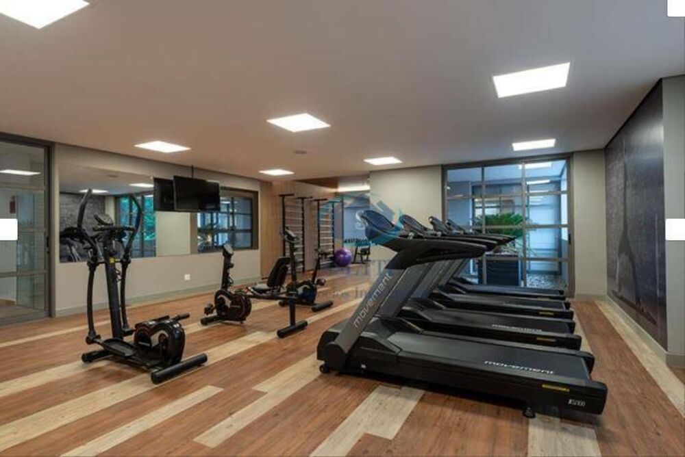 Apartamento, 2 quartos, 66 m² - Foto 3