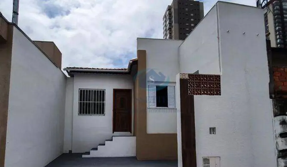 Casa, 2 quartos, 90 m² - Foto 1