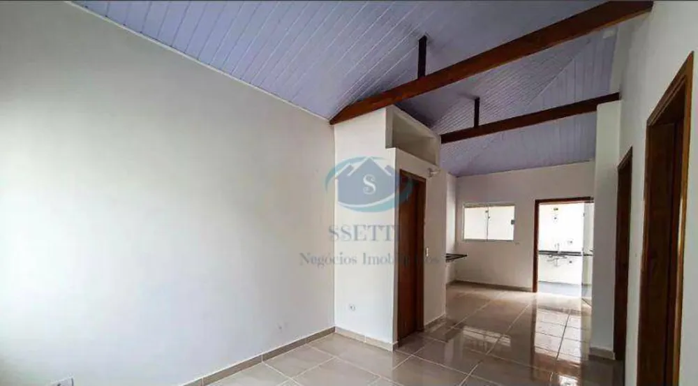 Casa, 2 quartos, 90 m² - Foto 8