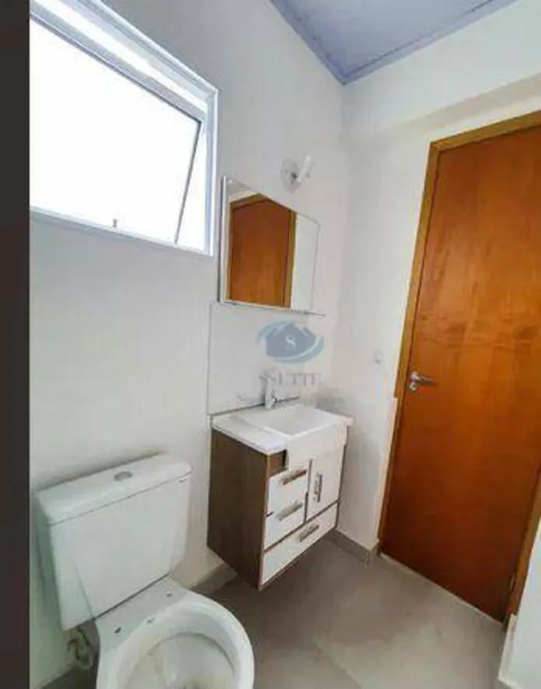 Casa, 2 quartos, 90 m² - Foto 2