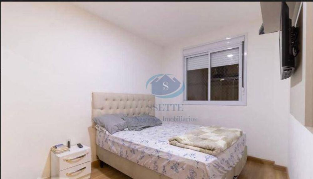 Apartamento, 2 quartos, 70 m² - Foto 2