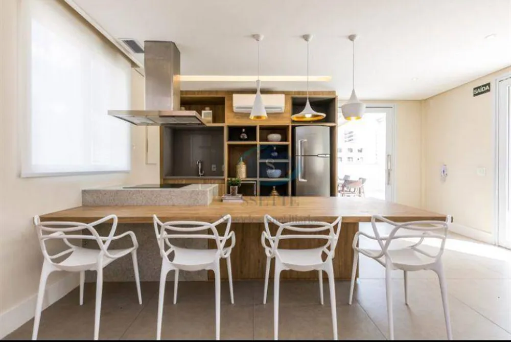 Apartamento, 2 quartos, 70 m² - Foto 6