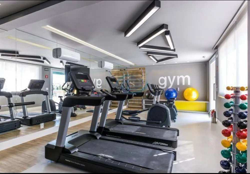 Apartamento, 2 quartos, 70 m² - Foto 4
