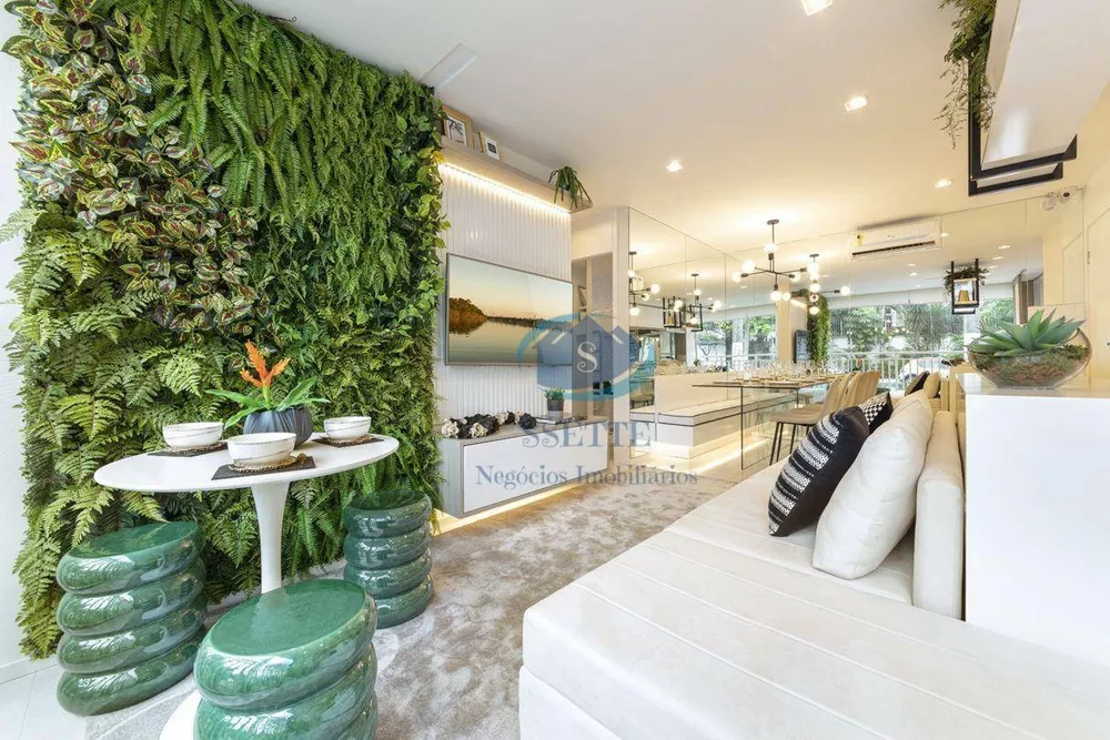 Apartamento, 2 quartos, 46 m² - Foto 5