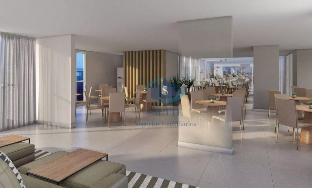 Apartamento, 2 quartos, 46 m² - Foto 9