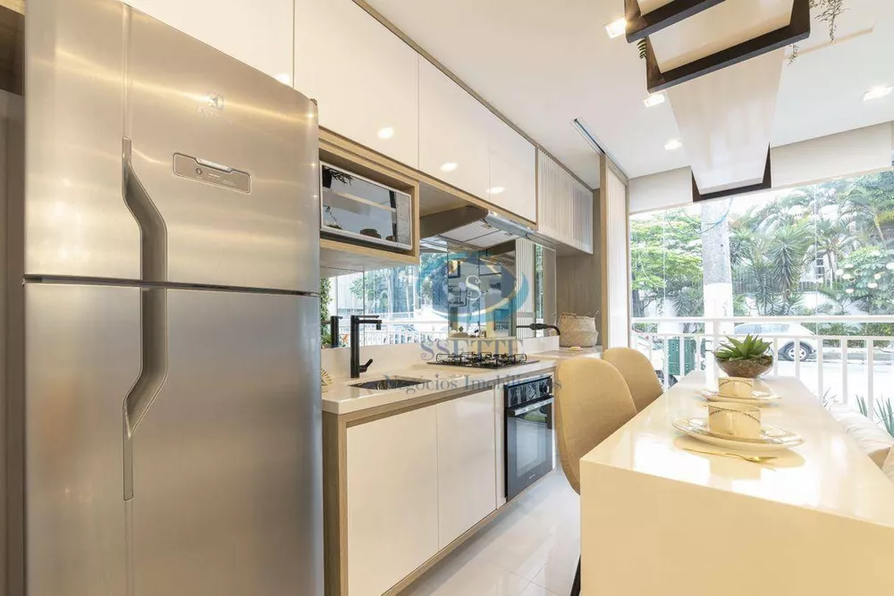 Apartamento, 2 quartos, 46 m² - Foto 10