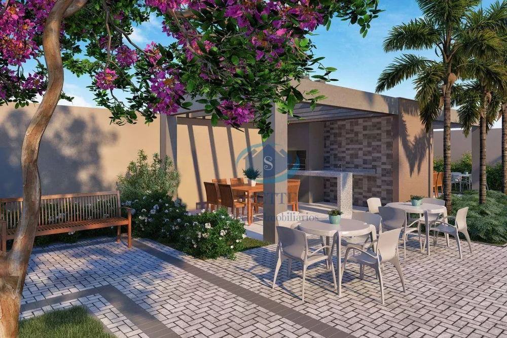 Apartamento, 2 quartos, 46 m² - Foto 6