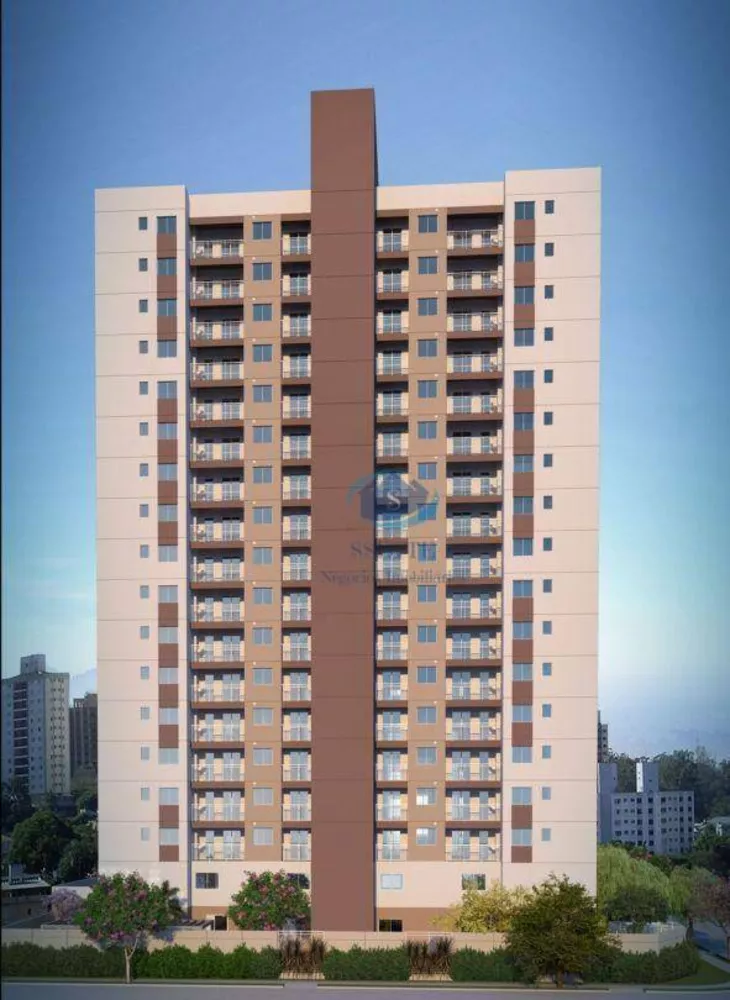 Apartamento, 2 quartos, 46 m² - Foto 12