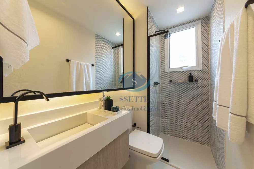 Apartamento, 2 quartos, 46 m² - Foto 2