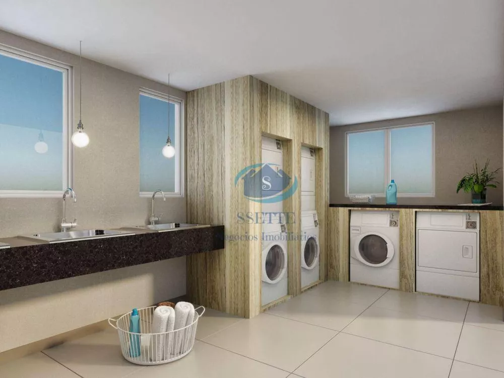Apartamento, 2 quartos, 46 m² - Foto 7