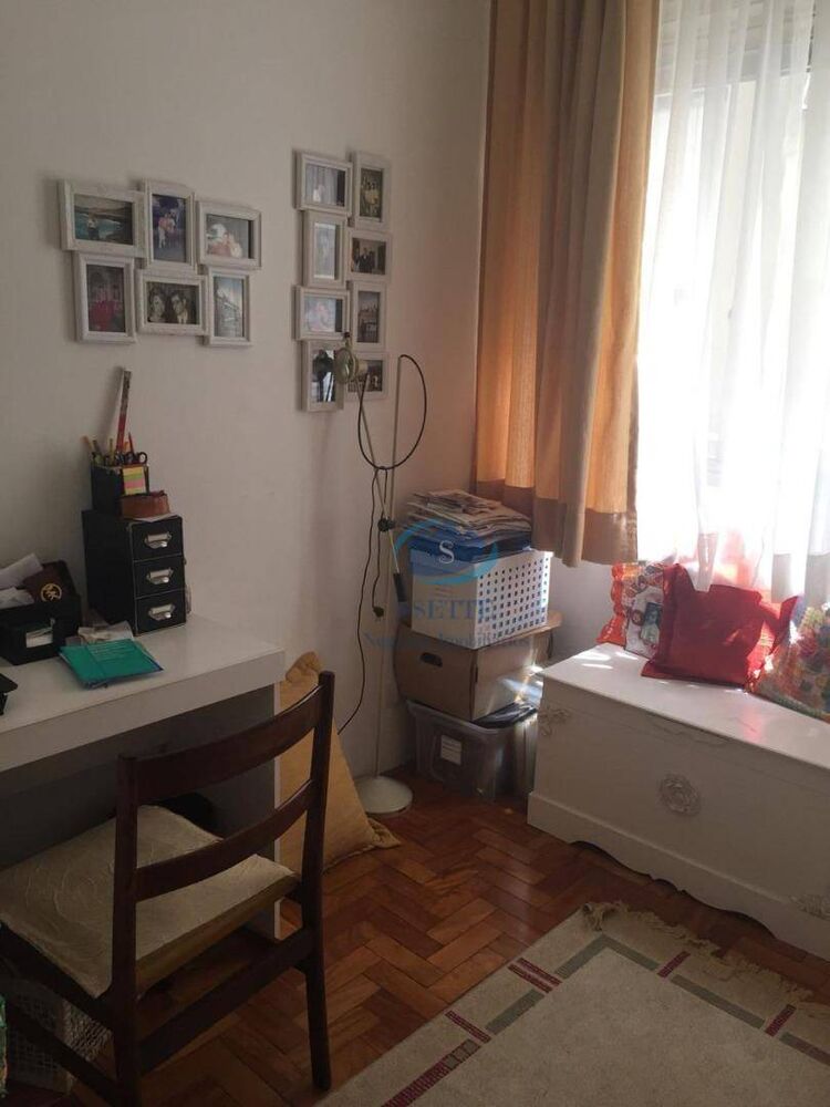 Apartamento, 3 quartos, 96 m² - Foto 2