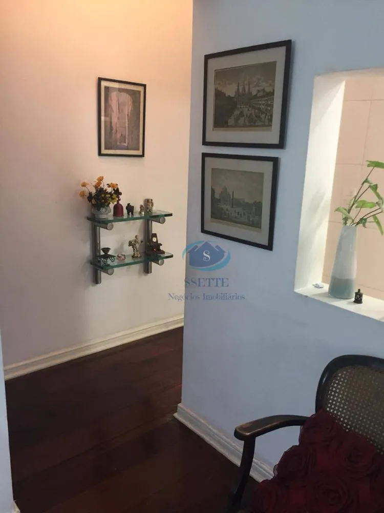 Apartamento, 3 quartos, 96 m² - Foto 10