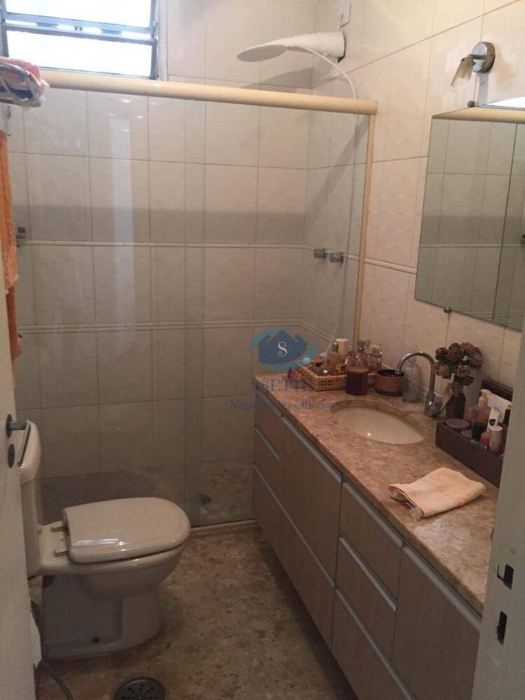 Apartamento, 3 quartos, 96 m² - Foto 4
