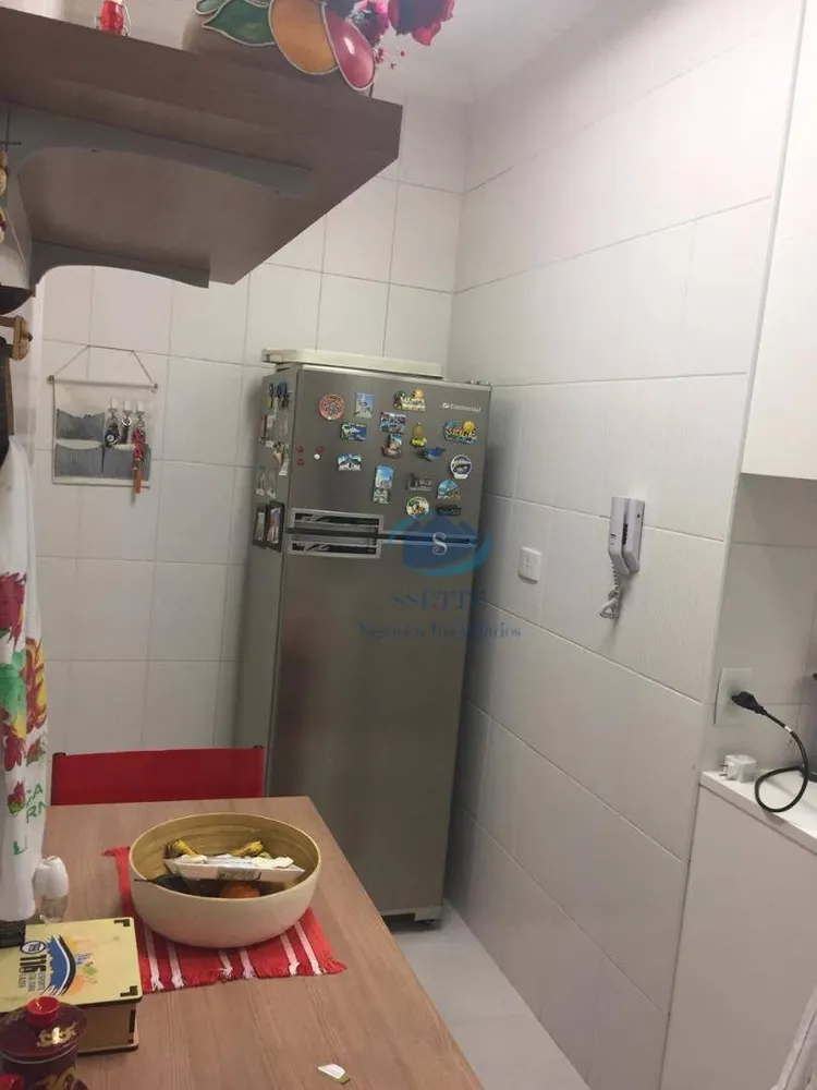 Apartamento, 3 quartos, 96 m² - Foto 7