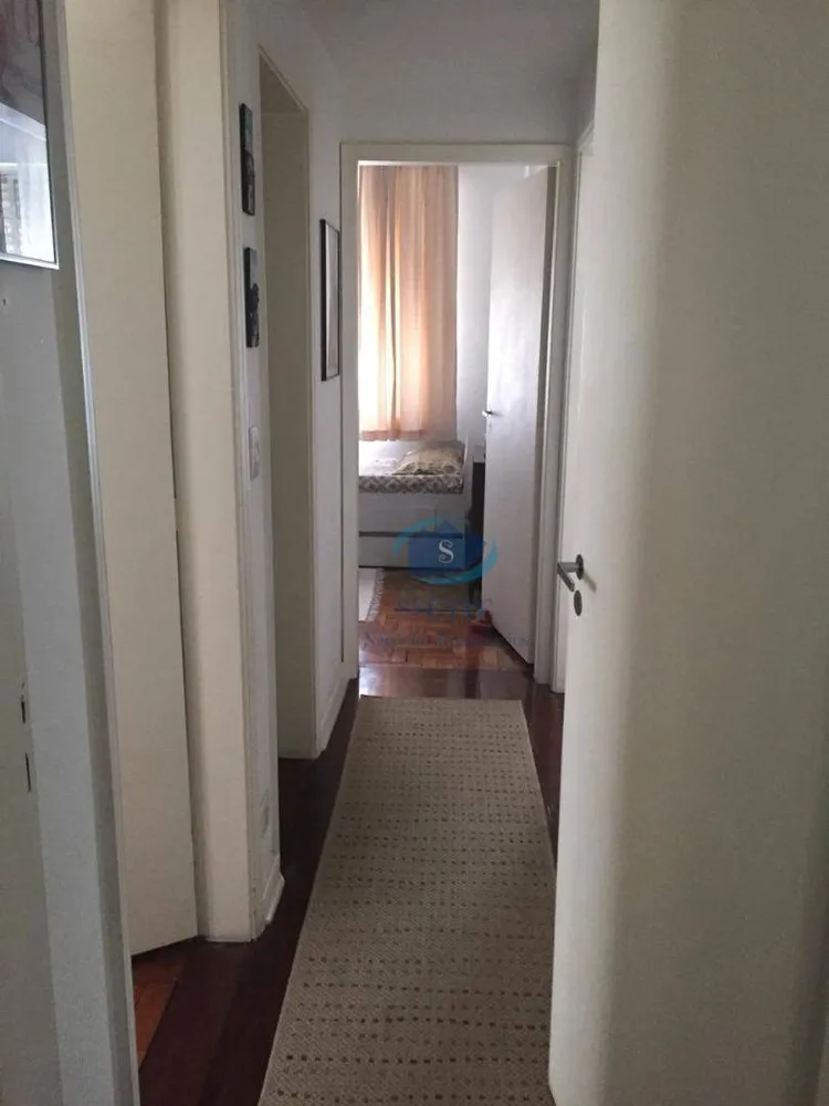 Apartamento, 3 quartos, 96 m² - Foto 9
