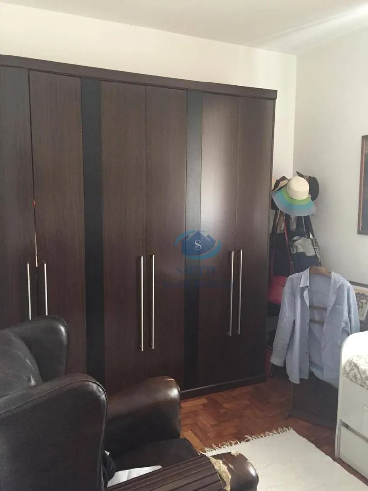 Apartamento, 3 quartos, 96 m² - Foto 8