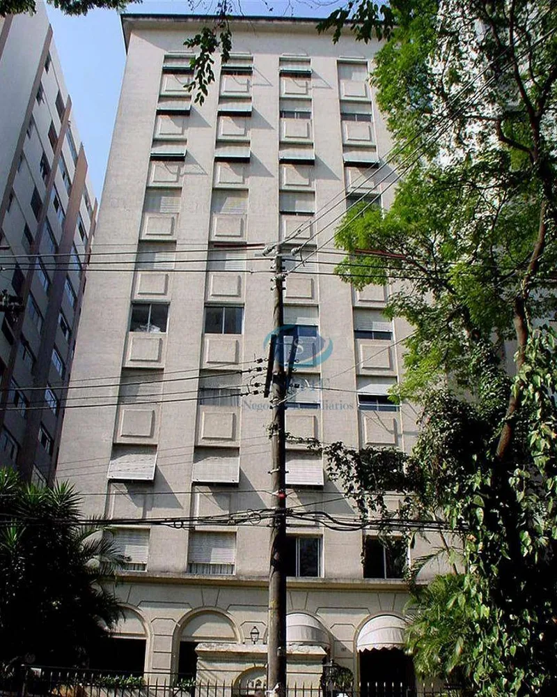 Apartamento, 3 quartos, 96 m² - Foto 11