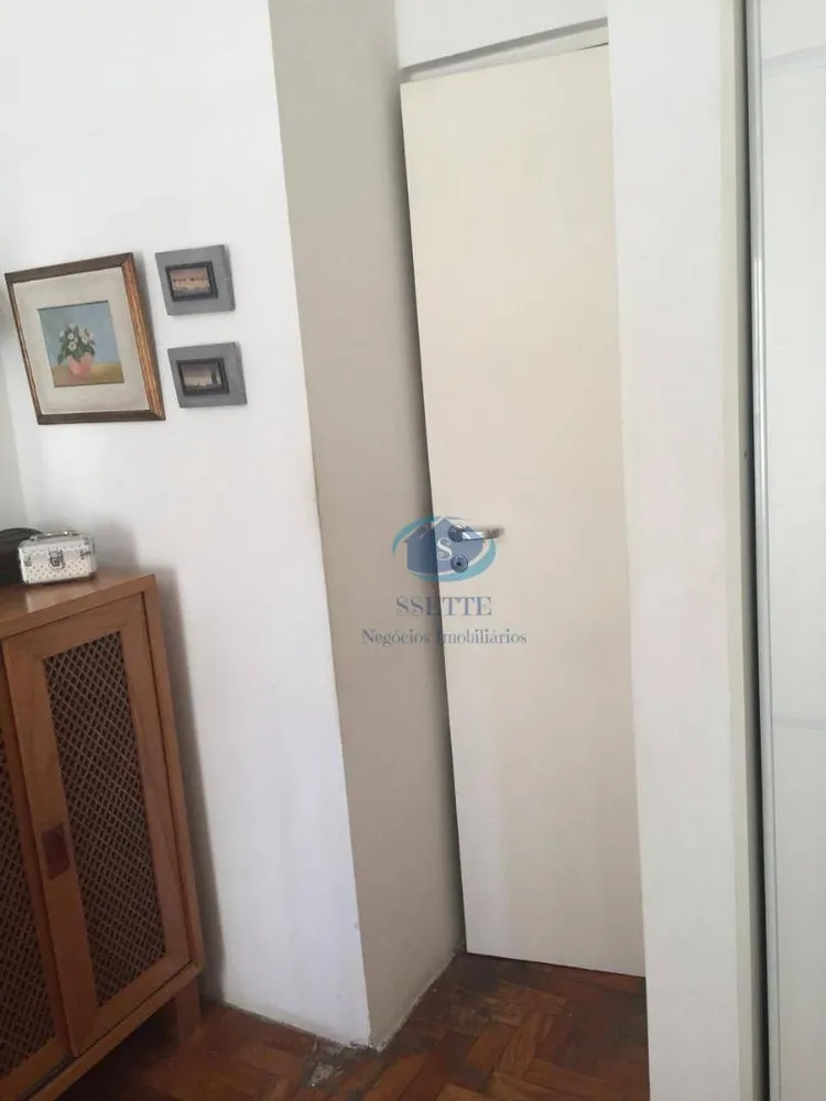 Apartamento, 3 quartos, 96 m² - Foto 5