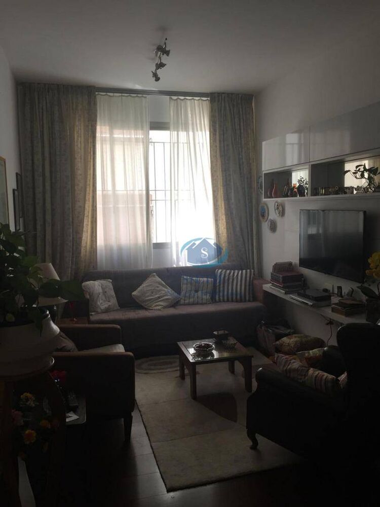 Apartamento, 3 quartos, 96 m² - Foto 1