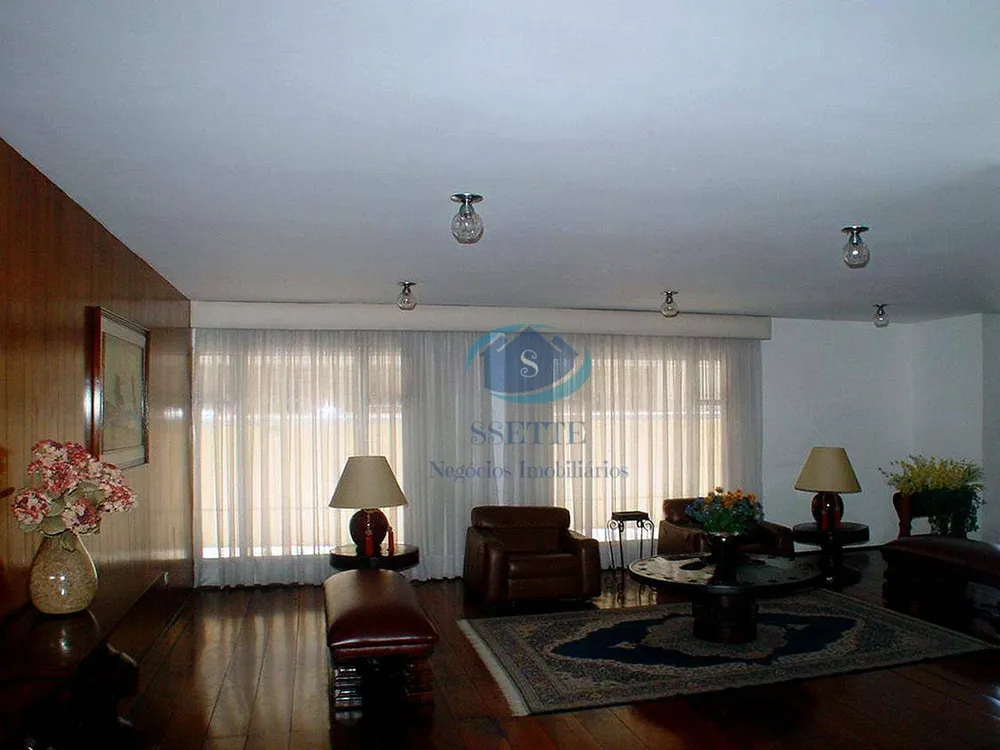 Apartamento, 3 quartos, 96 m² - Foto 12