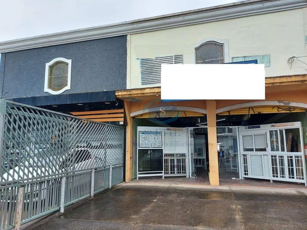 Loja-Salão, 350 m² - Foto 8