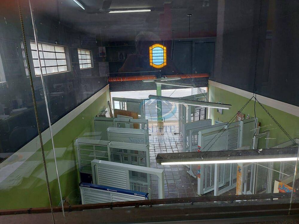 Loja-Salão, 350 m² - Foto 9