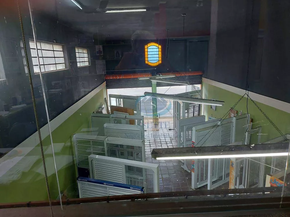 Loja-Salão, 350 m² - Foto 2