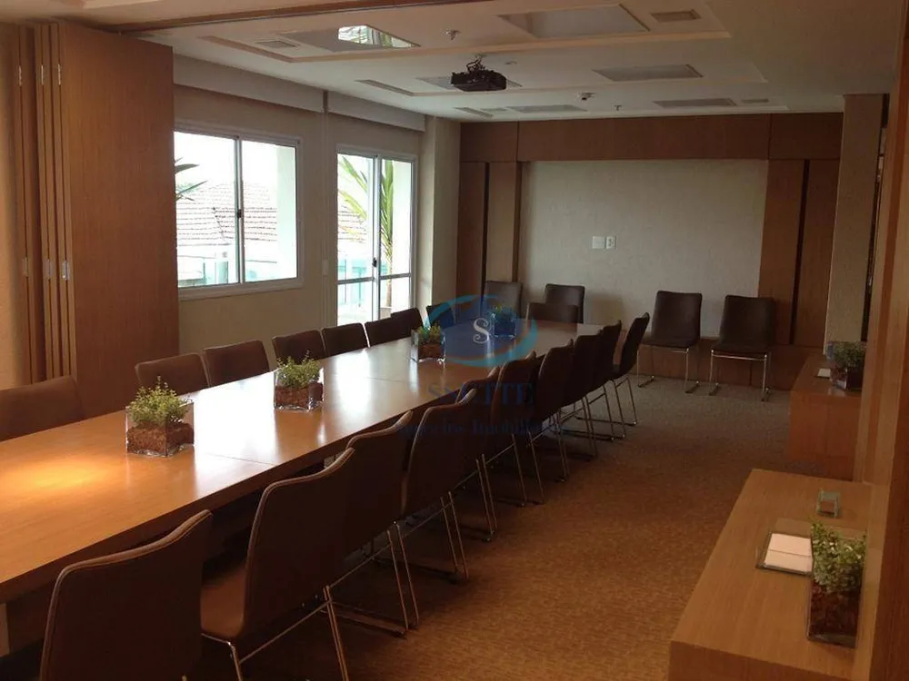 Sala-Conjunto, 42 m² - Foto 5