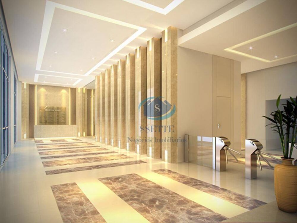 Sala-Conjunto, 42 m² - Foto 2