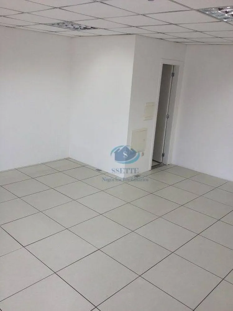 Sala-Conjunto, 42 m² - Foto 10