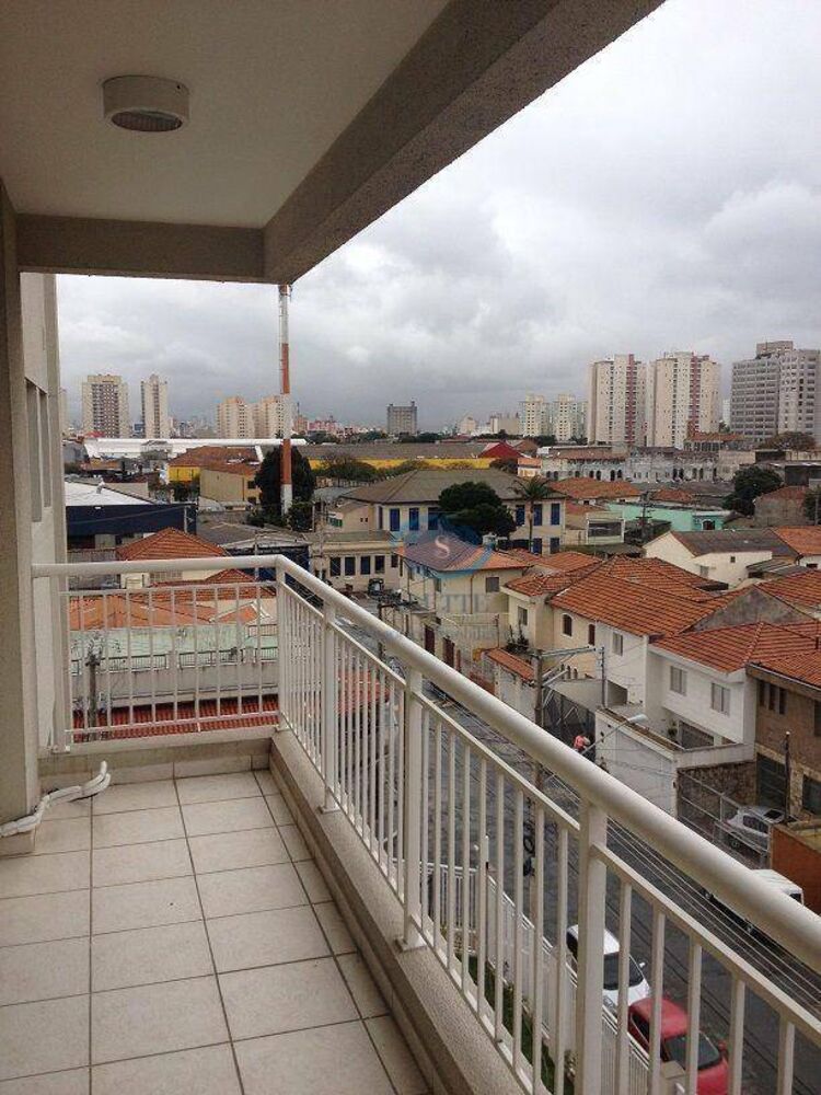 Sala-Conjunto, 42 m² - Foto 1