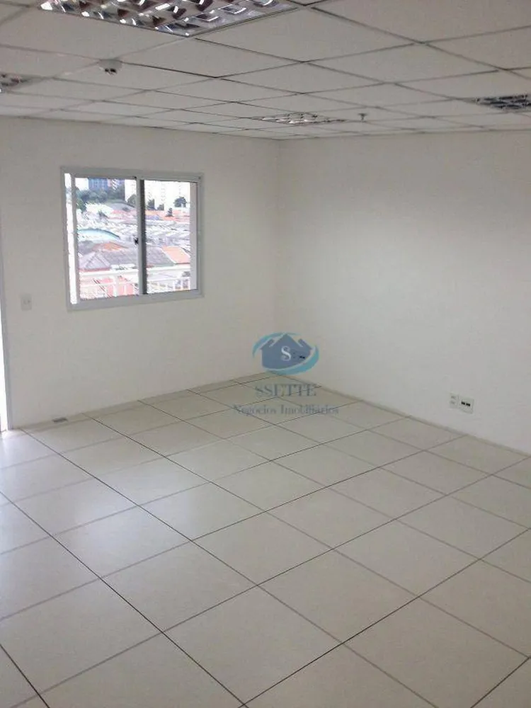 Sala-Conjunto, 42 m² - Foto 11