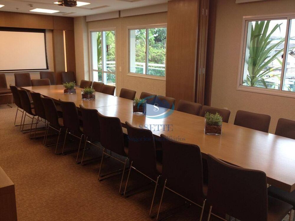 Sala-Conjunto, 42 m² - Foto 3