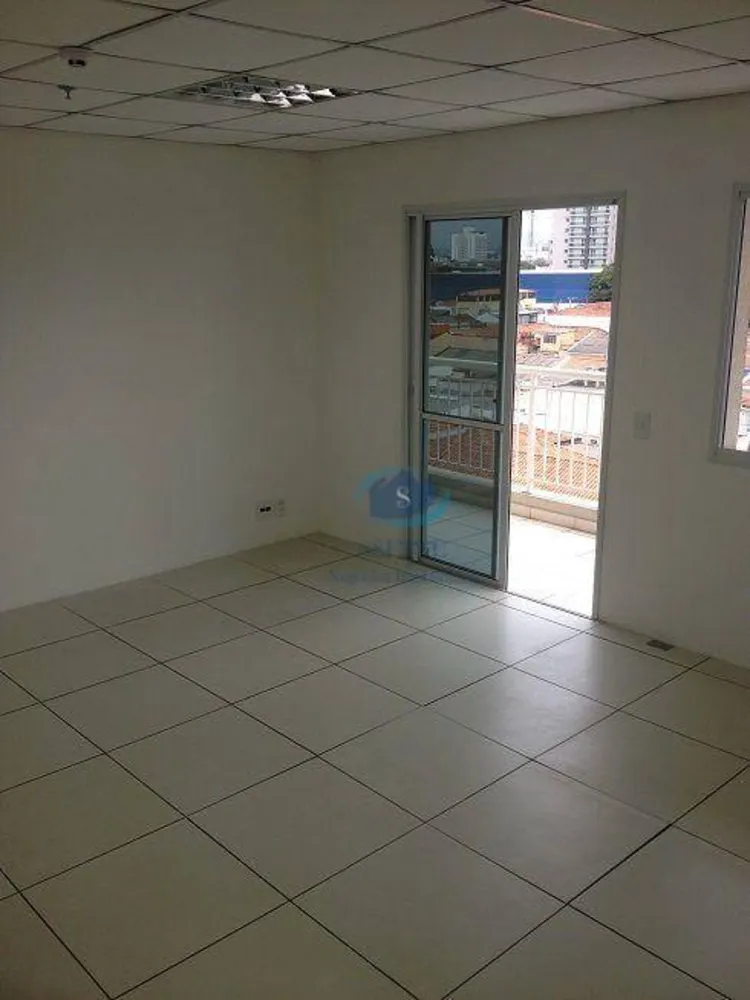 Sala-Conjunto, 42 m² - Foto 9