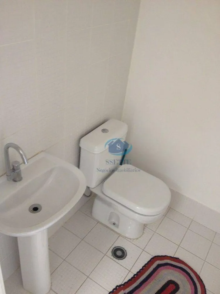 Sala-Conjunto, 42 m² - Foto 12
