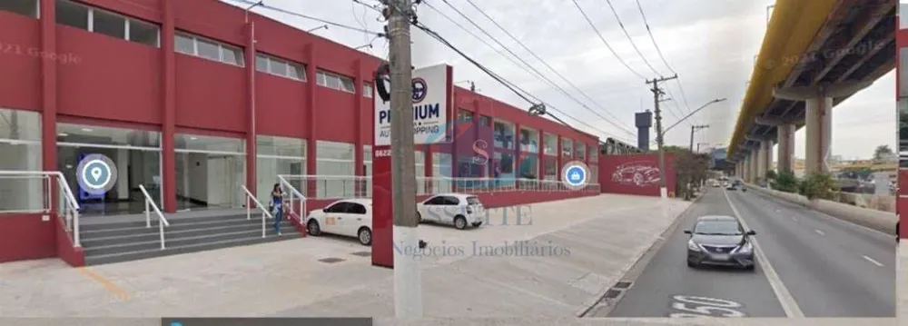 Loja-Salão, 52 m² - Foto 5