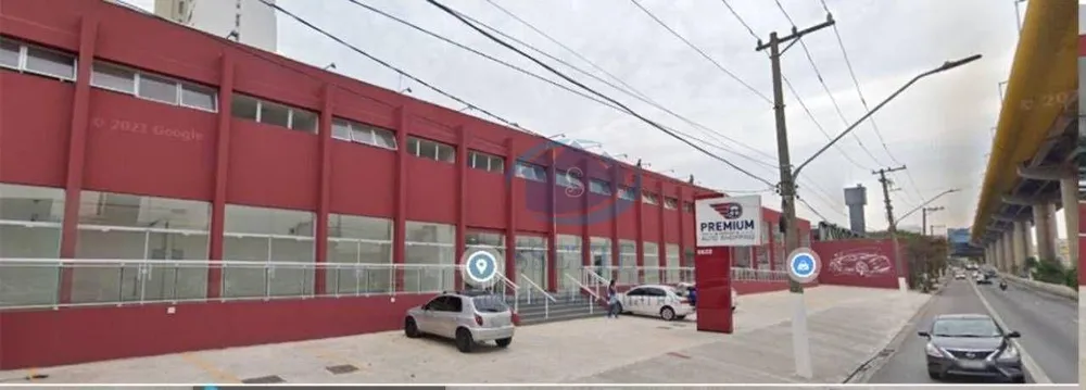 Loja-Salão, 52 m² - Foto 4