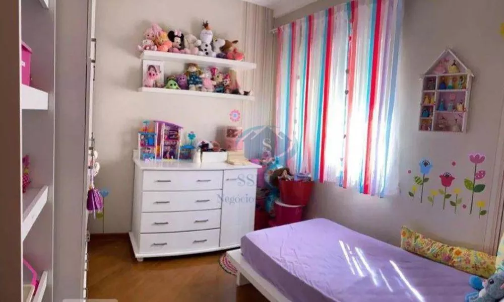 Apartamento para alugar com 3 quartos, 103m² - Foto 7