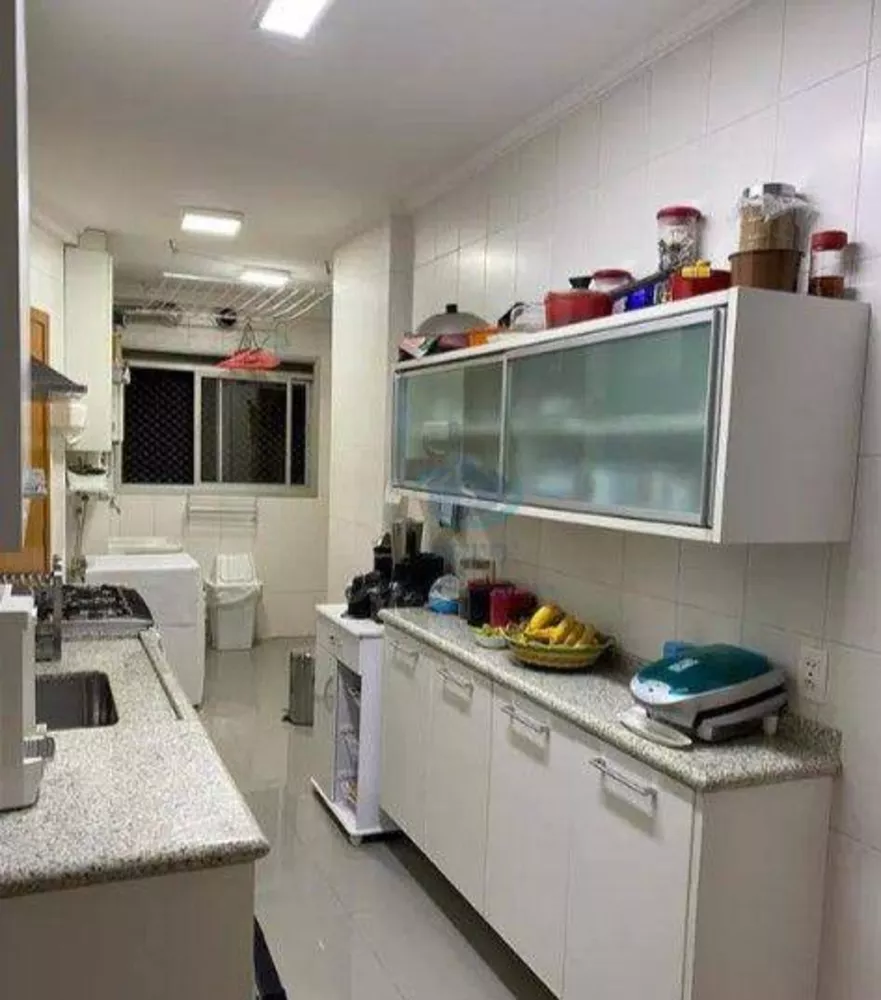 Apartamento para alugar com 3 quartos, 103m² - Foto 8