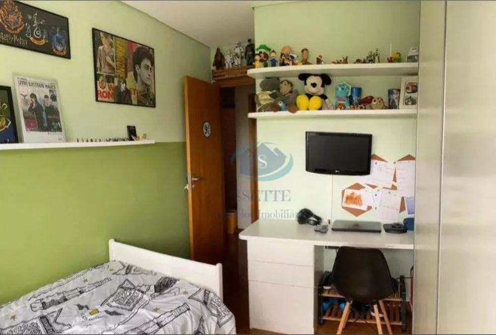 Apartamento para alugar com 3 quartos, 103m² - Foto 6