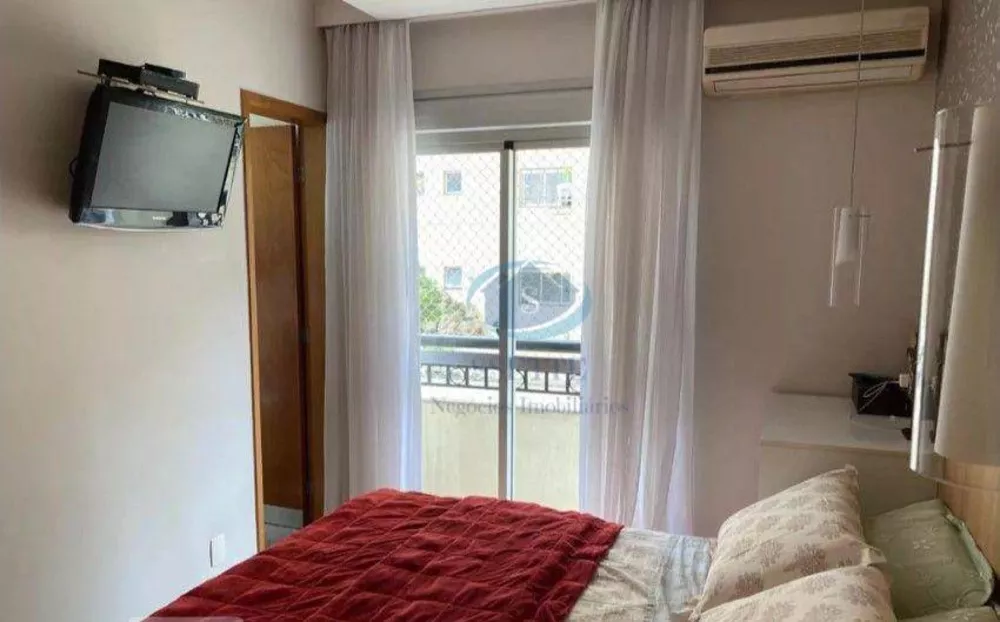 Apartamento para alugar com 3 quartos, 103m² - Foto 4