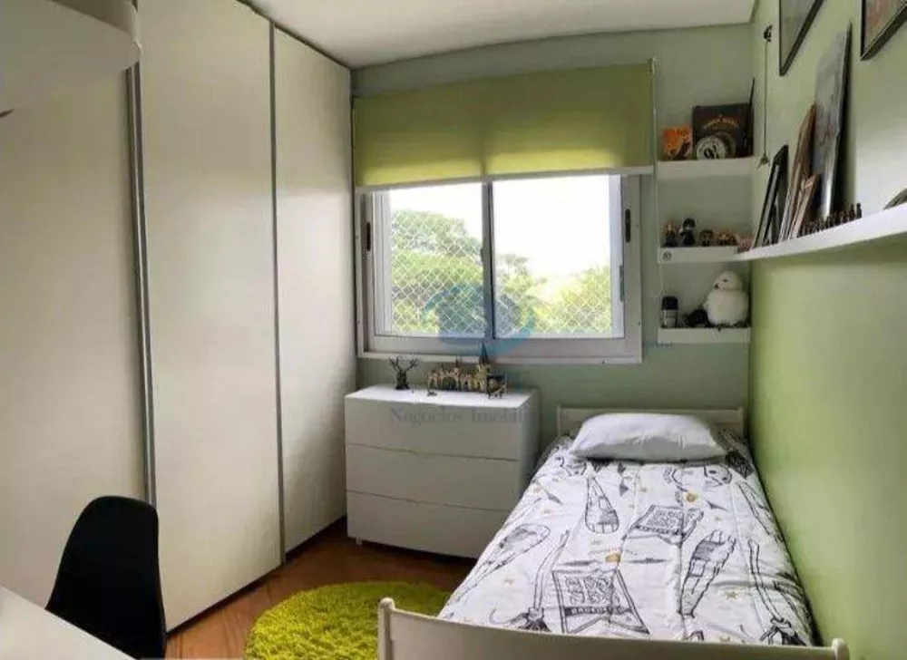 Apartamento para alugar com 3 quartos, 103m² - Foto 5