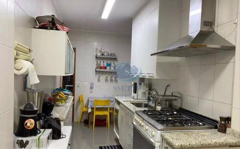 Apartamento para alugar com 3 quartos, 103m² - Foto 9