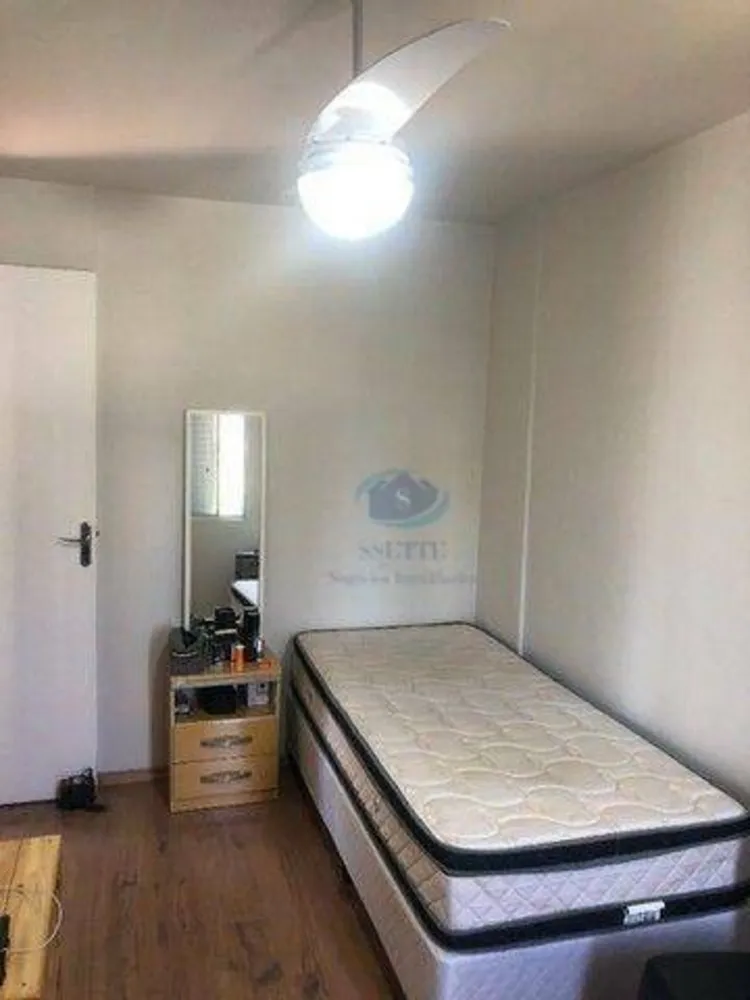 Apartamento, 2 quartos, 60 m² - Foto 3