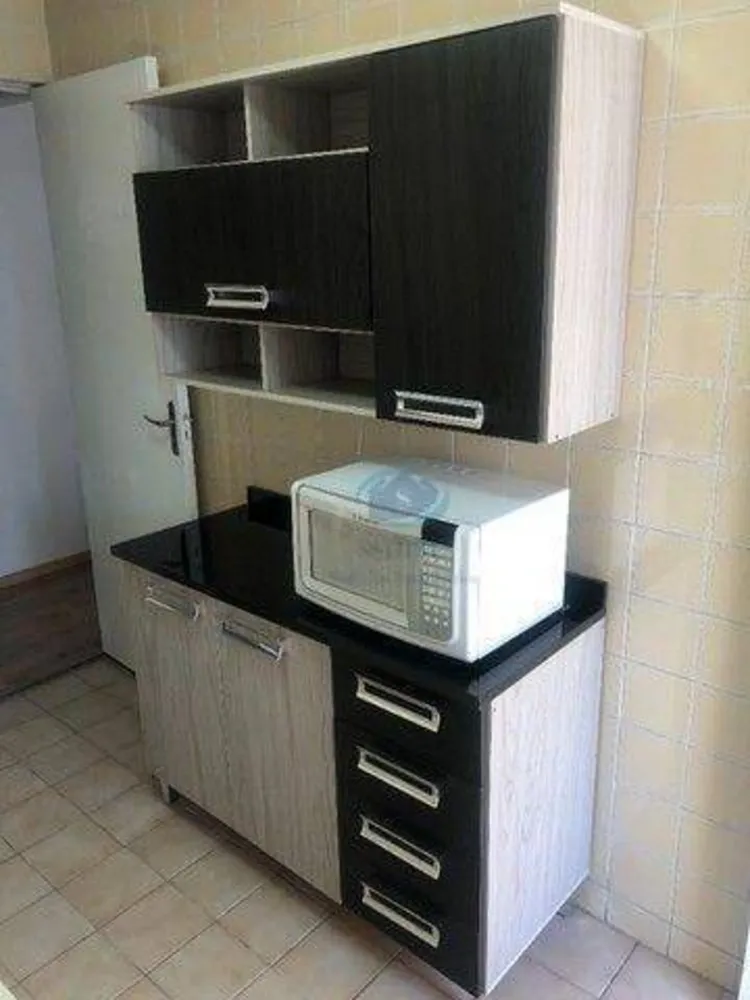 Apartamento, 2 quartos, 60 m² - Foto 5