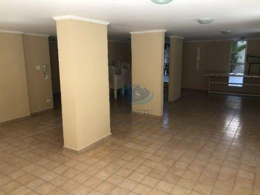 Apartamento, 2 quartos, 60 m² - Foto 11